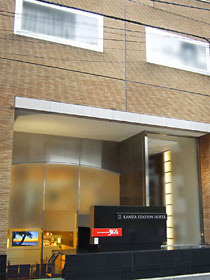神田ステーションホテルの写真1