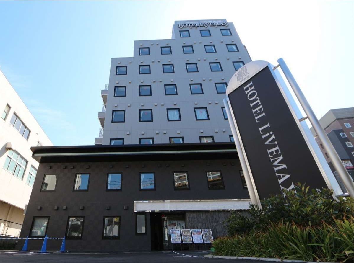 ホテルリブマックス東京潮見駅前の写真1