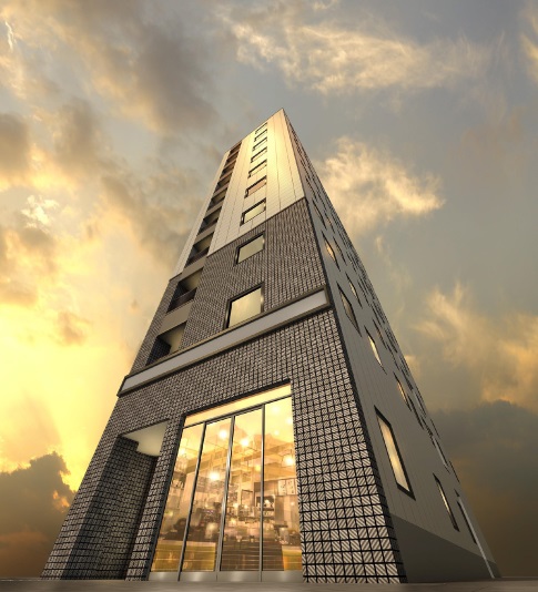 ホテルリブマックス東京馬喰町の写真1