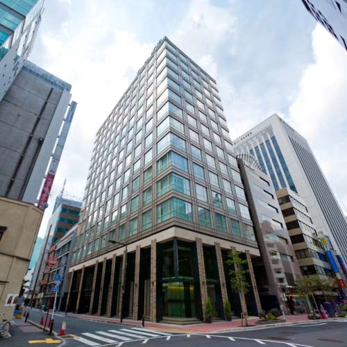 ソラリア西鉄ホテル銀座の写真1