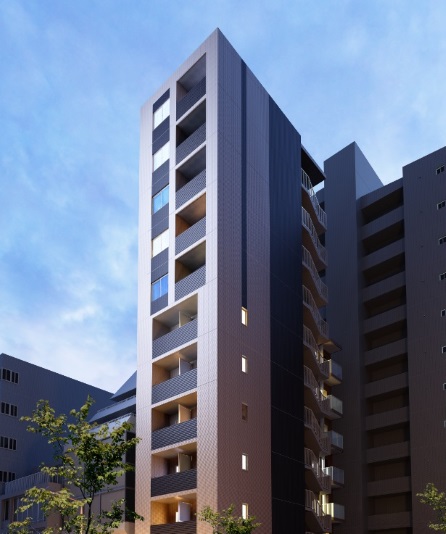 HOTEL AXAS NIHONBASHIの写真1