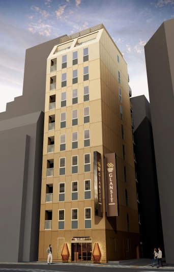 GLANSIT AKIHABARAの写真1