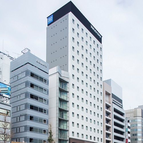 東急ステイ銀座の写真1