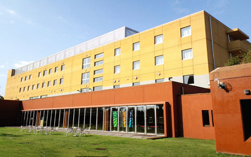 BumB東京スポーツ文化館の写真1