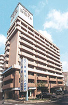 東横イン東西線西葛西の写真1