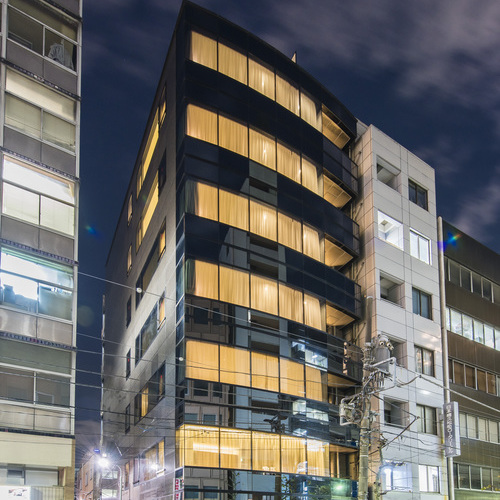 グリッズ 日本橋イースト ホテル & ホステルの写真1