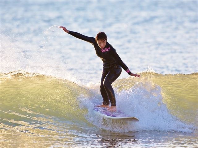 オーシャングライドマリンの写真1