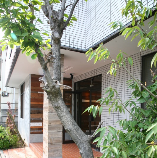 EAST BLUE KASAITOKYOの写真1