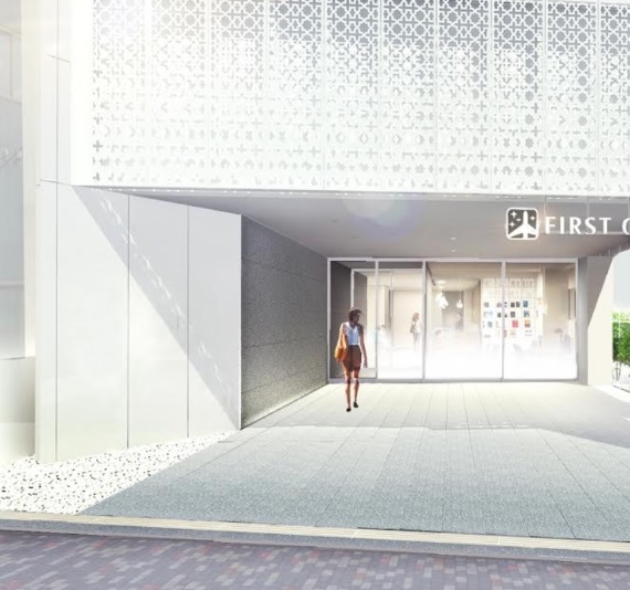 ファーストキャビン日本橋水天宮の写真1