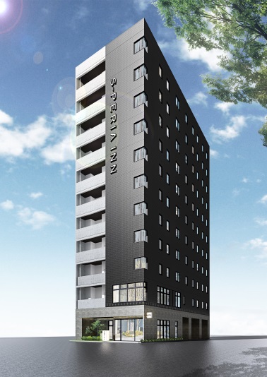 エスペリアイン日本橋箱崎の写真1