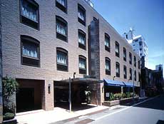 ホテルかずさやの写真1