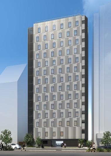 ホテルリソル秋葉原の写真1