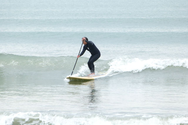 ヘイズサップクラブの写真1