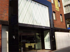 ホテル日本橋ヴィラの写真1