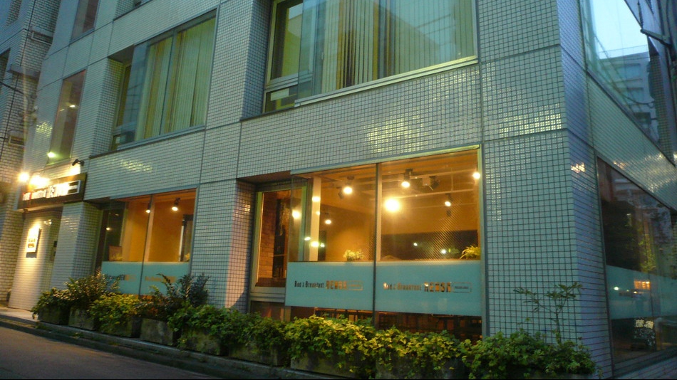 B&BRENGA東銀座の写真1