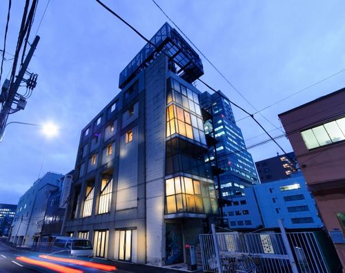 オークホステルキャビンの写真1