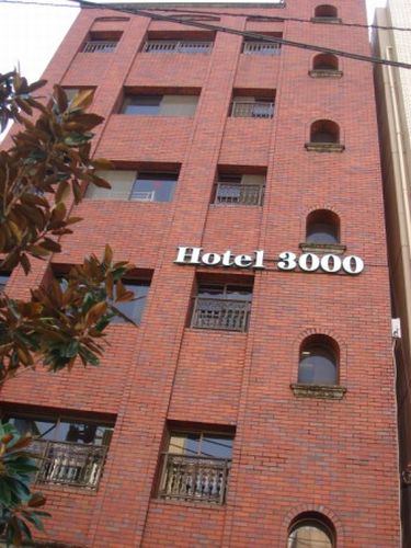 Akihabara Hotel 3000の写真1