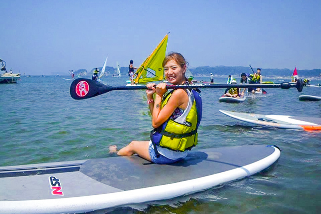 セブンシーズの写真1