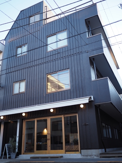 Solid SHARESの写真1