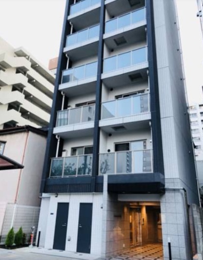 One More Heart 築地1の写真1