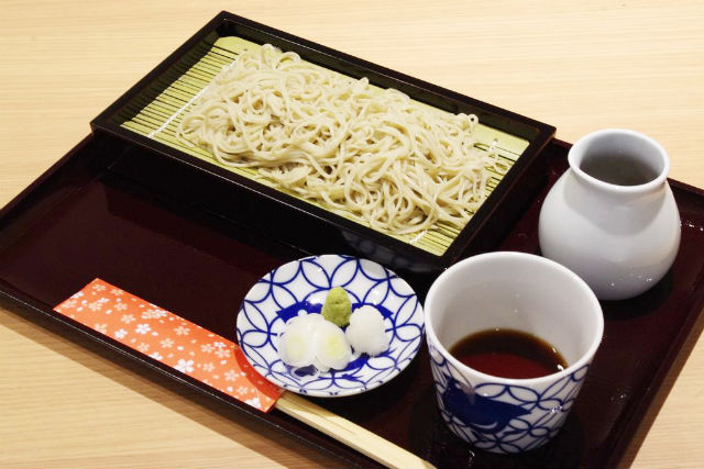 鎌倉長谷 栞庵の写真1