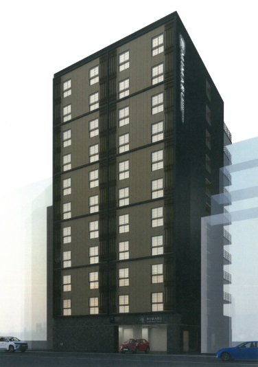 MIMARU東京 八丁堀の写真1