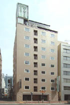 アネックス チェックイン新橋の写真1