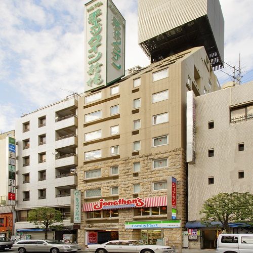 チェックイン新橋の写真1