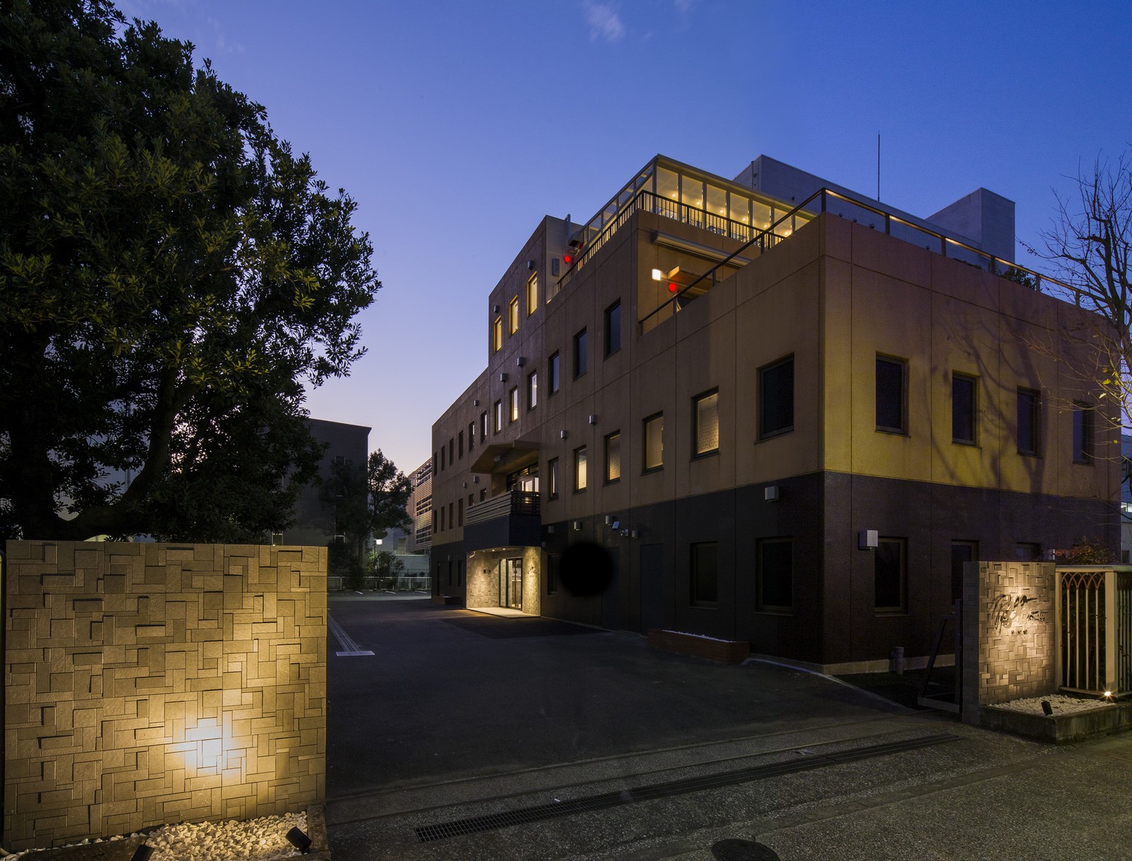 東京有明BAY HOTELの写真1