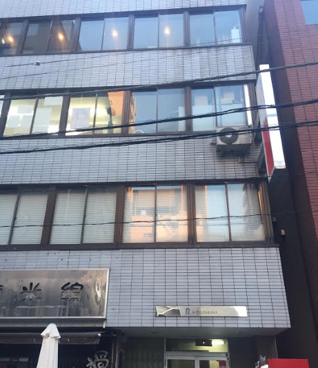 bnb+ Post Town Shinbashiの写真1