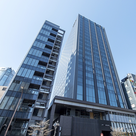 レム六本木の写真1