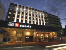 ザ・ビー赤坂の写真1