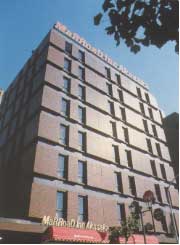 マロウドイン赤坂の写真1