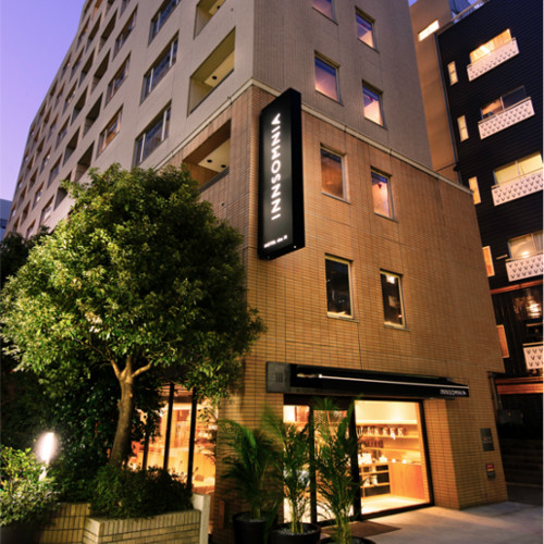 インソムニア 赤坂の写真1