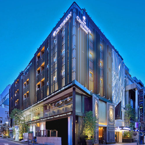 ザ・センチュリオン クラシック赤坂の写真1