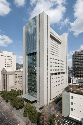 都市センターホテルの写真1