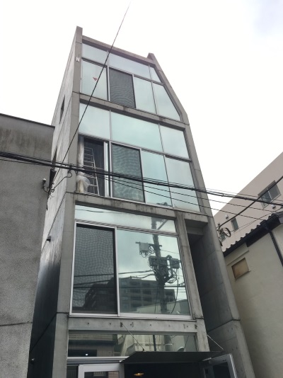 Book Tea Bed(麻布十番店)の写真1