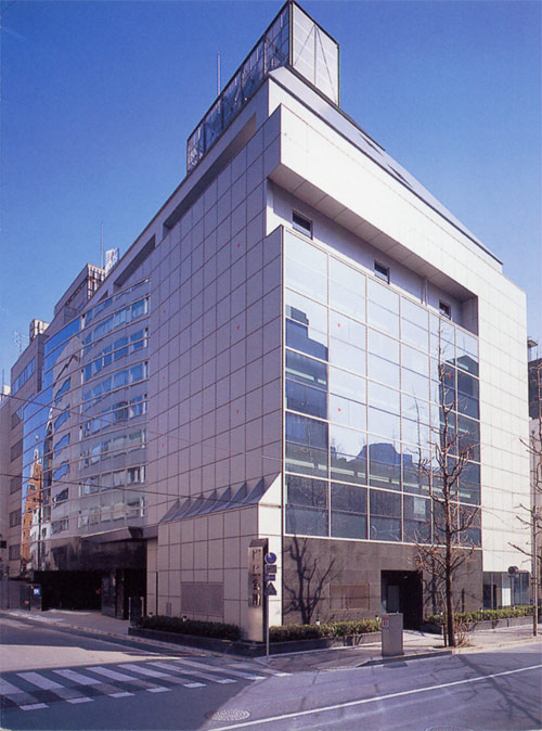 厚生会館ホテルの写真1