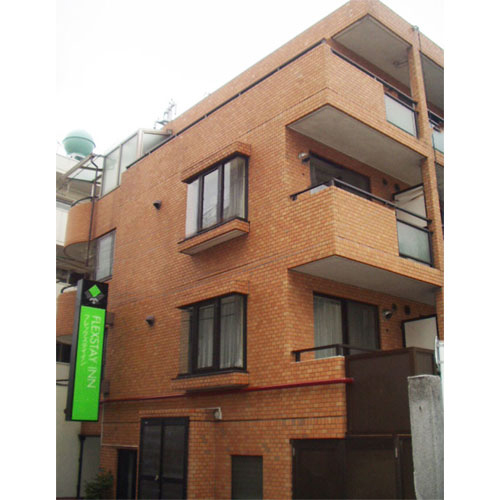 フレックステイイン白金の写真1