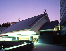 ホテル雅叙園東京の写真1