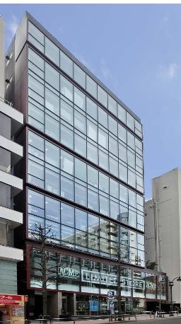 The Millennials Shibuyaの写真1