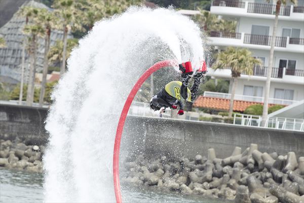 フライフィールド逗子の写真1