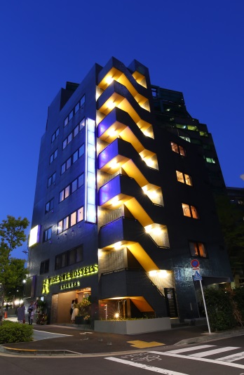 WISE OWL HOSTELS SHIBUYAの写真1