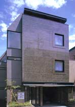 ビジネスホテル経堂の写真1