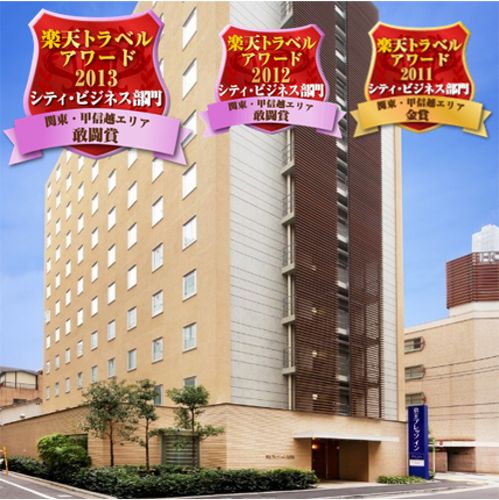 京王プレッソイン五反田の写真1