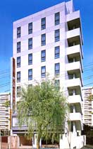 大森パークホテルの写真1