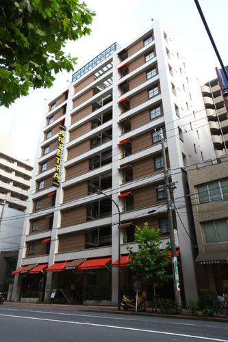 アリエッタ ホテル&トラットリアの写真1