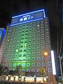 東横イン羽田空港1の写真1