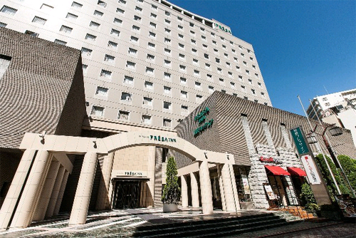 相鉄フレッサイン 東京蒲田の写真1