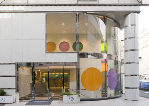 シーサイド イン 大森の写真1